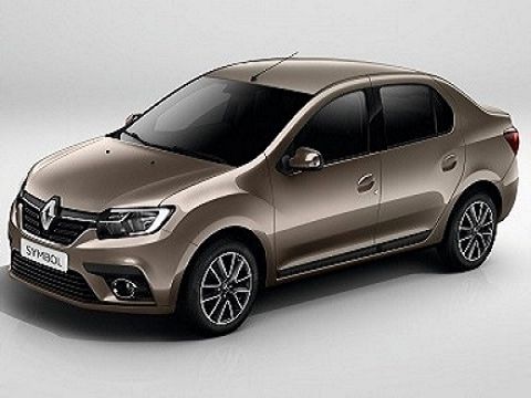 Renault Symbol Joy ( Benzinli )